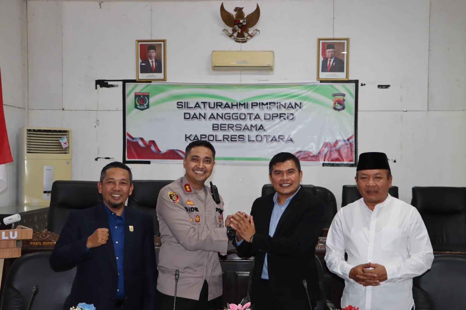 DPRD Kabupaten Lombok Utara