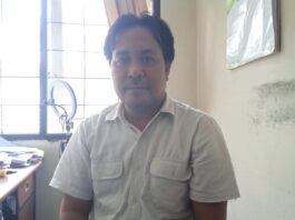 Dinas Peternakan dan Kesehatan Hewan