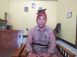 Program KUR Lotim Berkembang