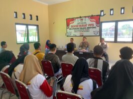 Kapolres Sumbawa Barat