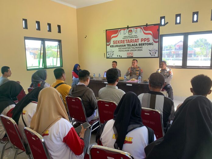 Kapolres Sumbawa Barat
