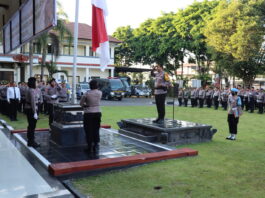 Hari Olahraga Nasional