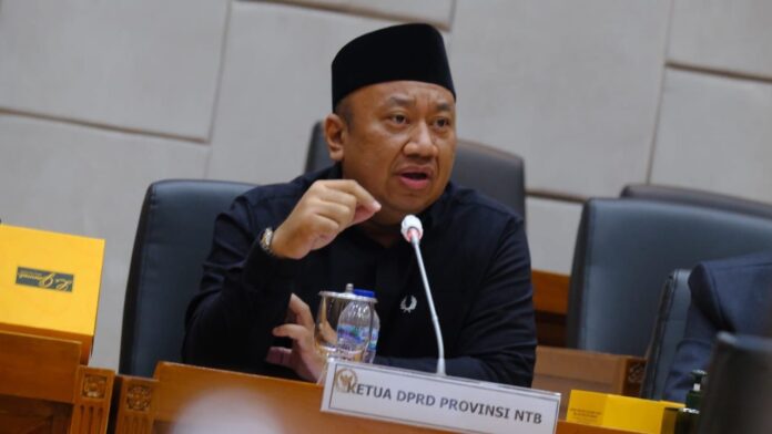 Lombok NTB