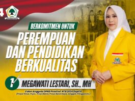 Legislator Perempuan