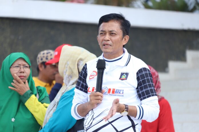 Kasus Bisnis Online FEC