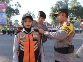 Operasi Zebra Rinjani 2023