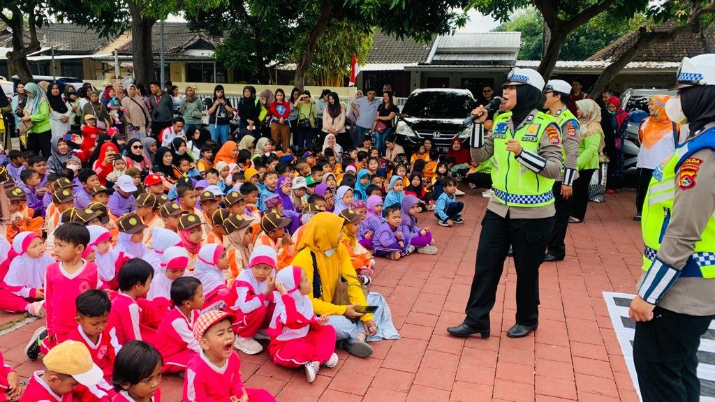 Kelas untuk Anak Usia Dini