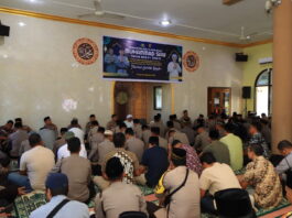 Maulid Nabi Besar Muhammad SAW