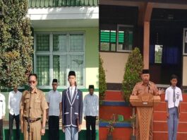 Sekolah Lombok Timur