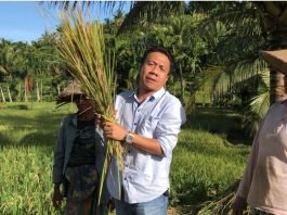 Sulhan Muchlis Gagas Festival UMKM Berbasis Pondok Pesantren