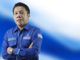 Sulhan Muchlis, Harapan Warga Pulau Seribu Masjid di Senayan