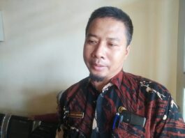 Pelaksanaan ANBK SMP