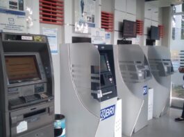 ATM BRI Cabang Selong