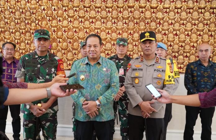 baliho presiden