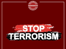 Densus 88 Anti Teror