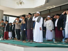 Hari Santri Nasional Tahun 2023