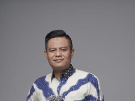 Silaturahmi dengan Guru