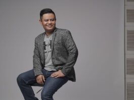 Indra Jaya Usman