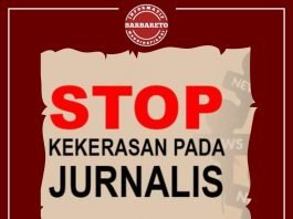 Intimidasi terhadap Jurnalis di NTB