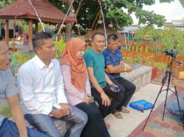 Pemilik Lahan Sirkuit Mandalika