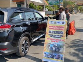 MotoGP Mandalika 2023