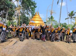 Objek Wisata Spiritual