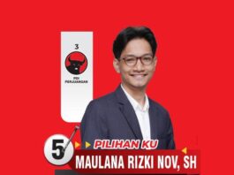 Ruang Publik untuk Anak Muda Kota Mataram