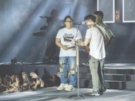 Perayaan HUT Mangupura