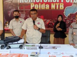 Operasi Antik 2023