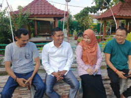 Pemilik Lahan Sirkuit Mandalika