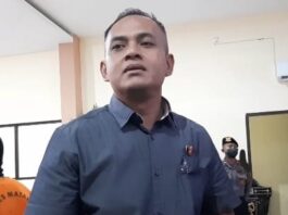 Pemilihan Ketua OKP