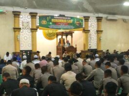 Maulid Nabi Muhammad SAW