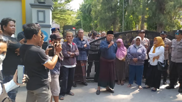 Tabungan Nasabah BMT Al Hasan