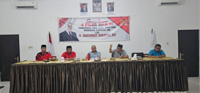 Generasi Muda