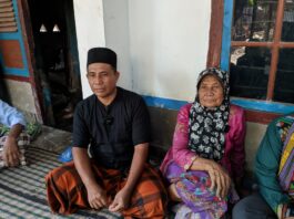 Ibu Kandung