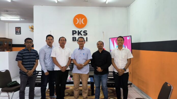 PKS Bali