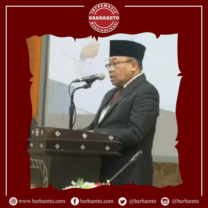 Gubernur NTB Usir Pejabat