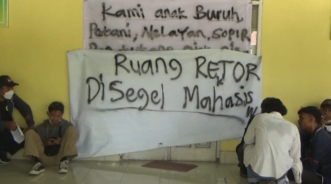 ITSKes Muhammadiyah Selong