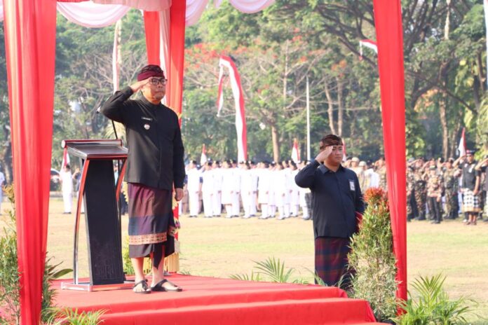 Apel Hari Sumpah Pemuda