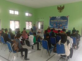 Dialog Publik dan Sosialisasi Pemilu