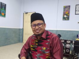 Kadis Dikbud Lotim Diduga Mobilisasi Guru untuk Menangkan Anaknya Jadi Caleg