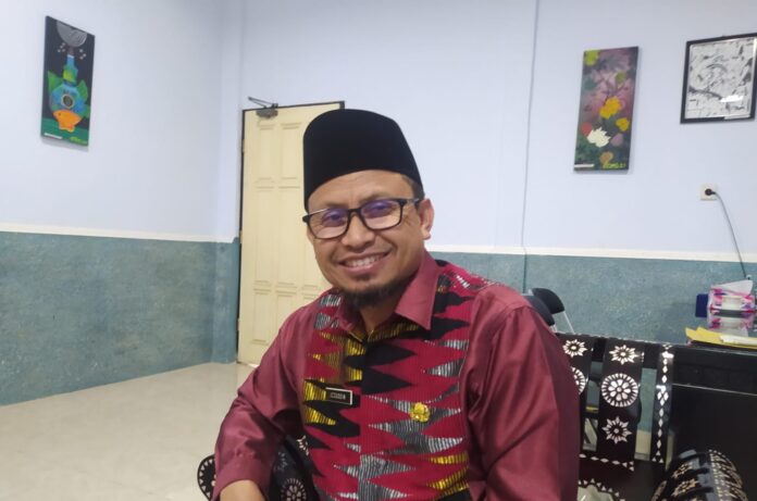 Kadis Dikbud Lotim Diduga Mobilisasi Guru untuk Menangkan Anaknya Jadi Caleg