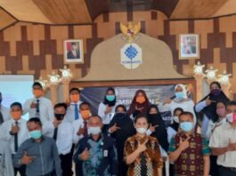 Kepala BPVP Nilai Kritikan Masyarakat Sebagai Vitamin