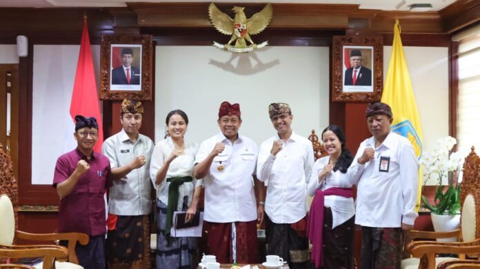 pemilahan sampah