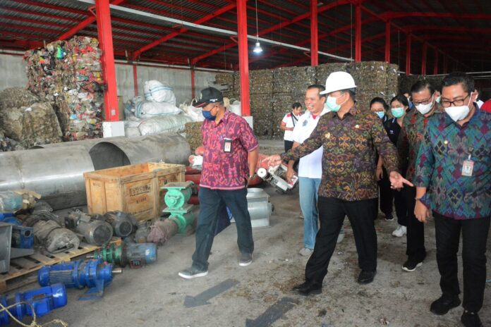 TPST Kesiman
