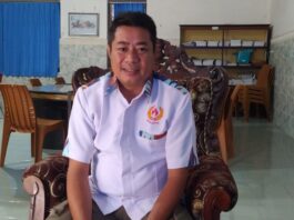 Memasuki Musim Pancaroba, BPBD Lotim Gencarkan Mitigasi