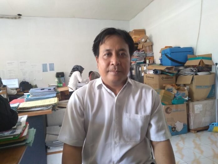 penyakit ternak