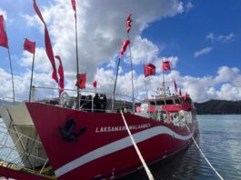 RS Apung Laksamana Malahayati