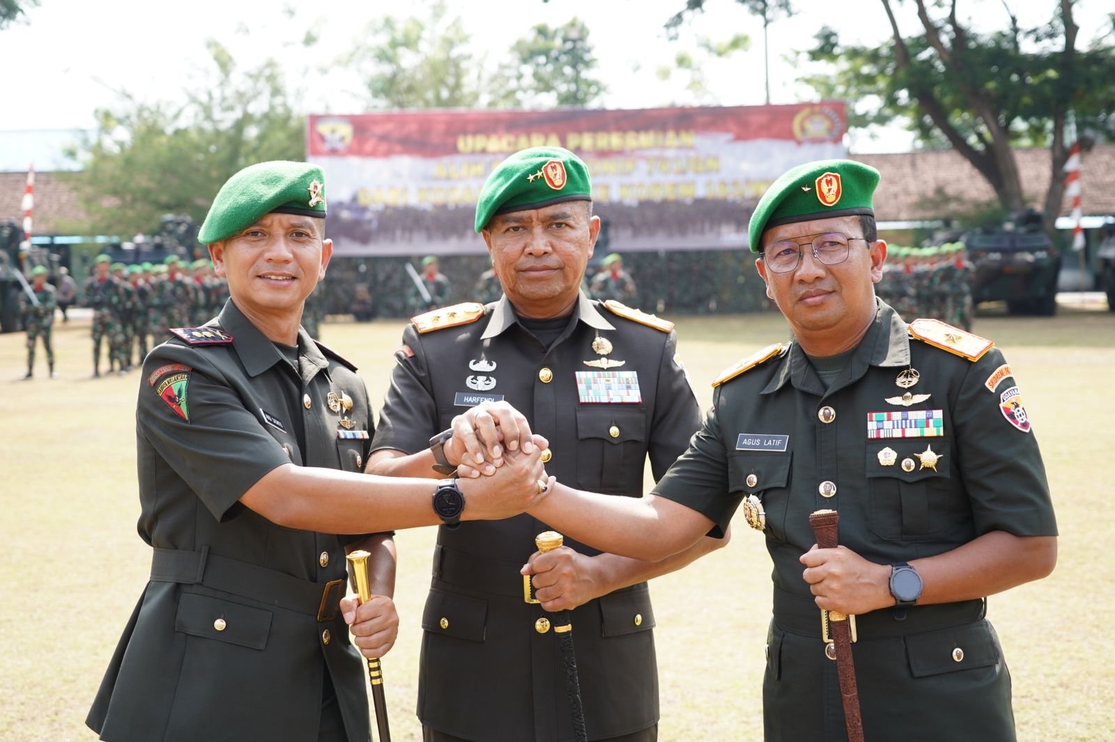 Garuda Nusantara