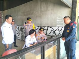 Pasca Penetapan Capres dan Cawapres 2024, Polda Bali Tingkatkan Pengamanan